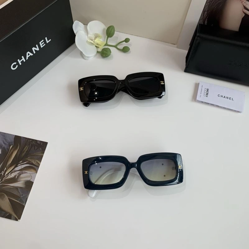 Chanel Sunglasses FashionForward 277883