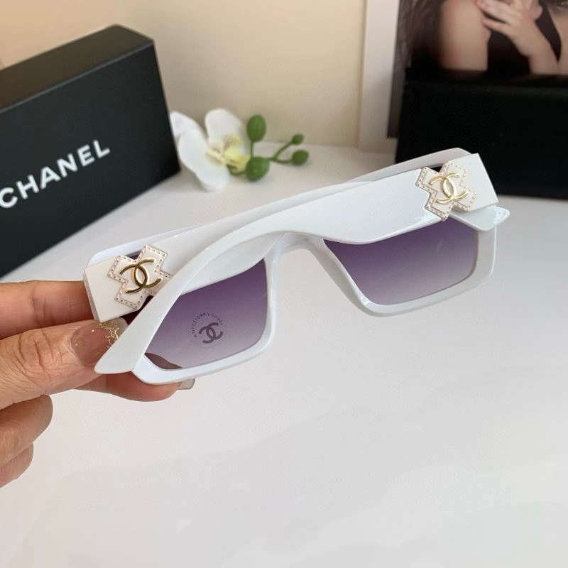Chanel Sunglasses RelaxedFit 277881