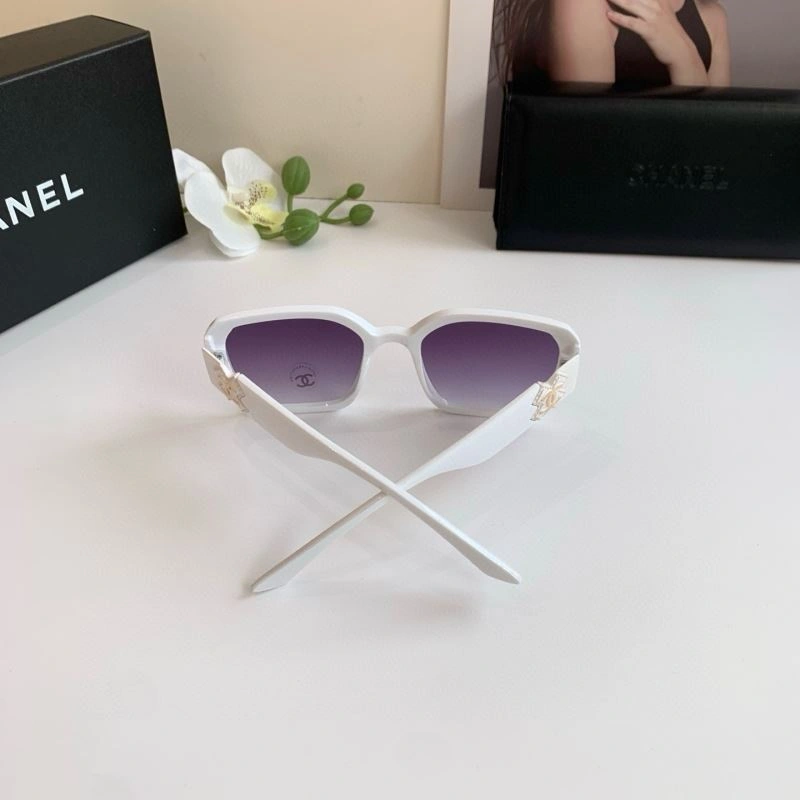 Chanel Sunglasses RelaxedFit 277881