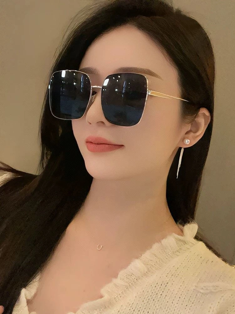 SoftTouch Chanel Sunglasses 278395