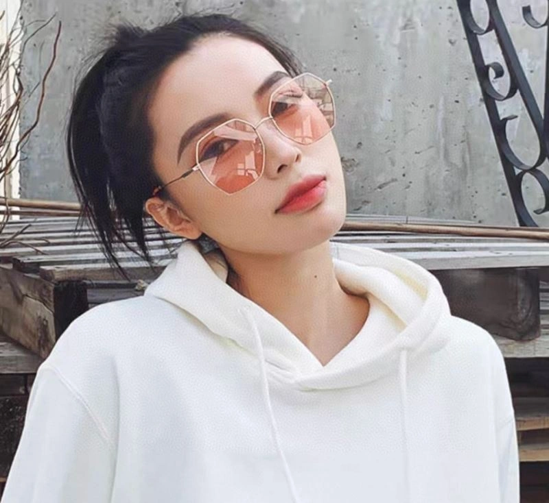 Chanel Sunglasses Premium 278384