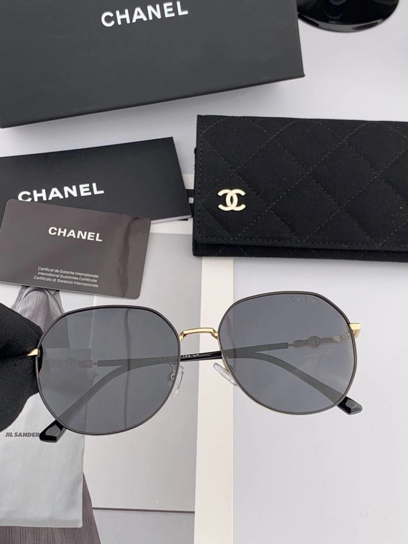 Chanel Sunglasses Neat 278377