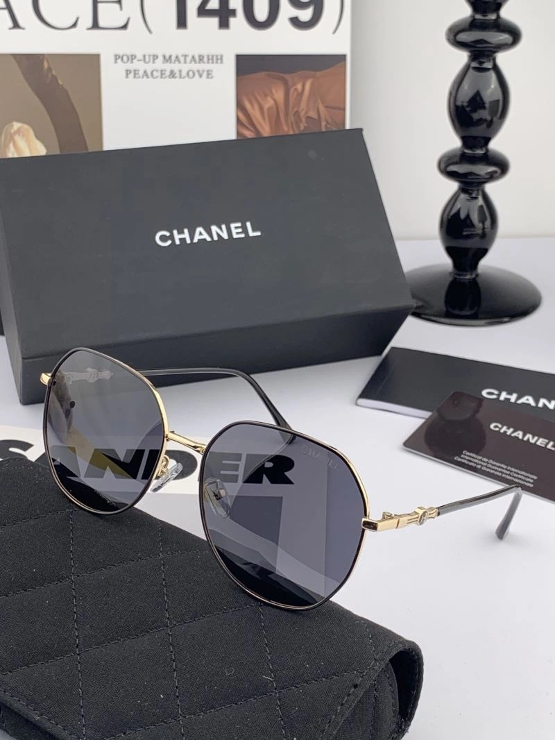 Chanel Sunglasses Neat 278377