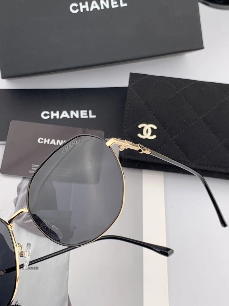 Chanel Sunglasses Neat 278377