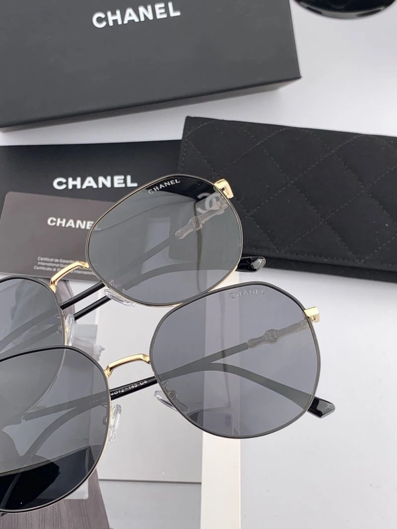 Chanel Sunglasses Neat 278377
