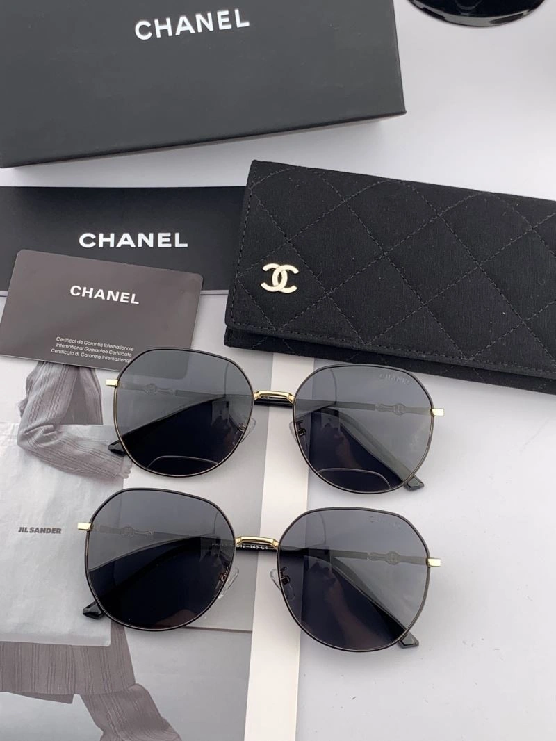 Chanel Sunglasses Neat 278377