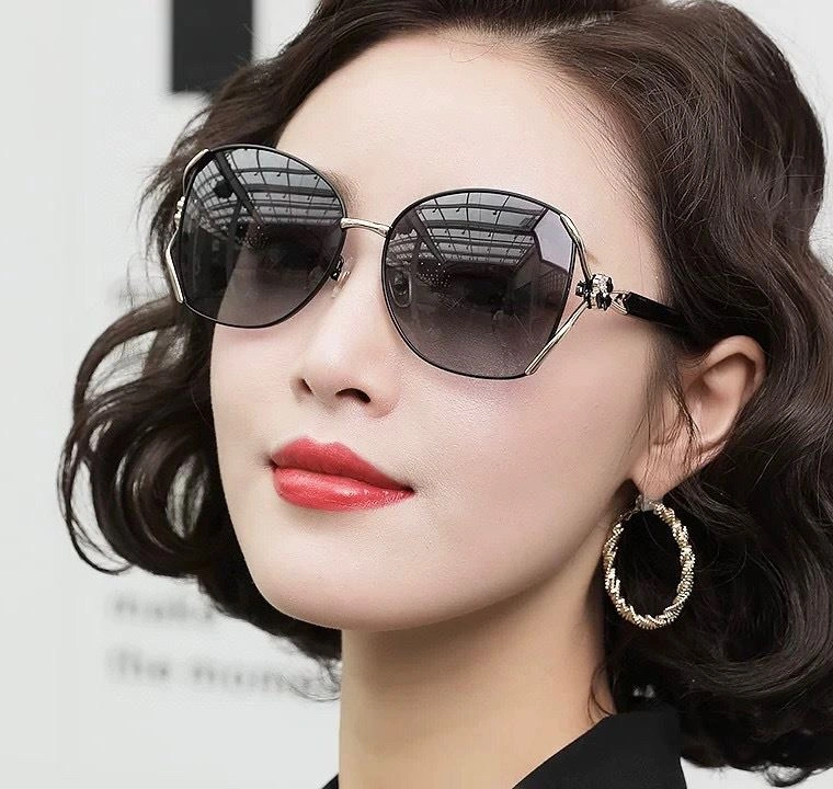 Chanel Sunglasses Trendsetting 278381