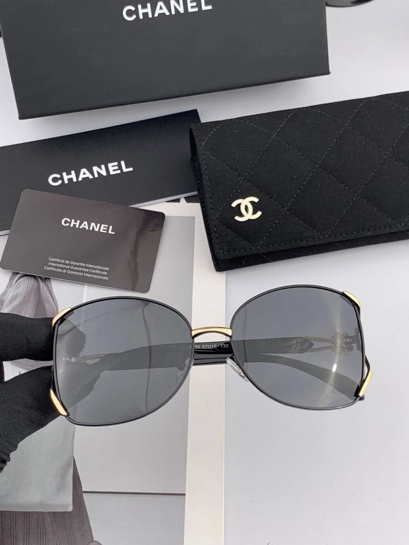 Chanel Sunglasses Trendsetting 278381