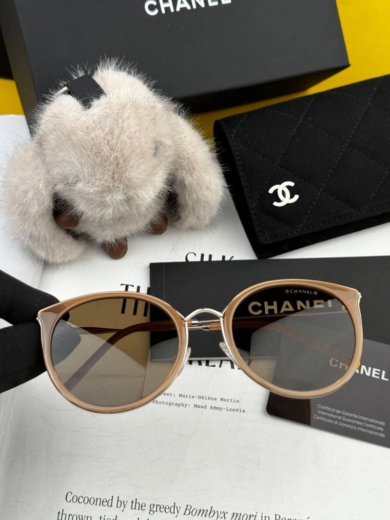 Chanel Sunglasses UrbanChic 278370