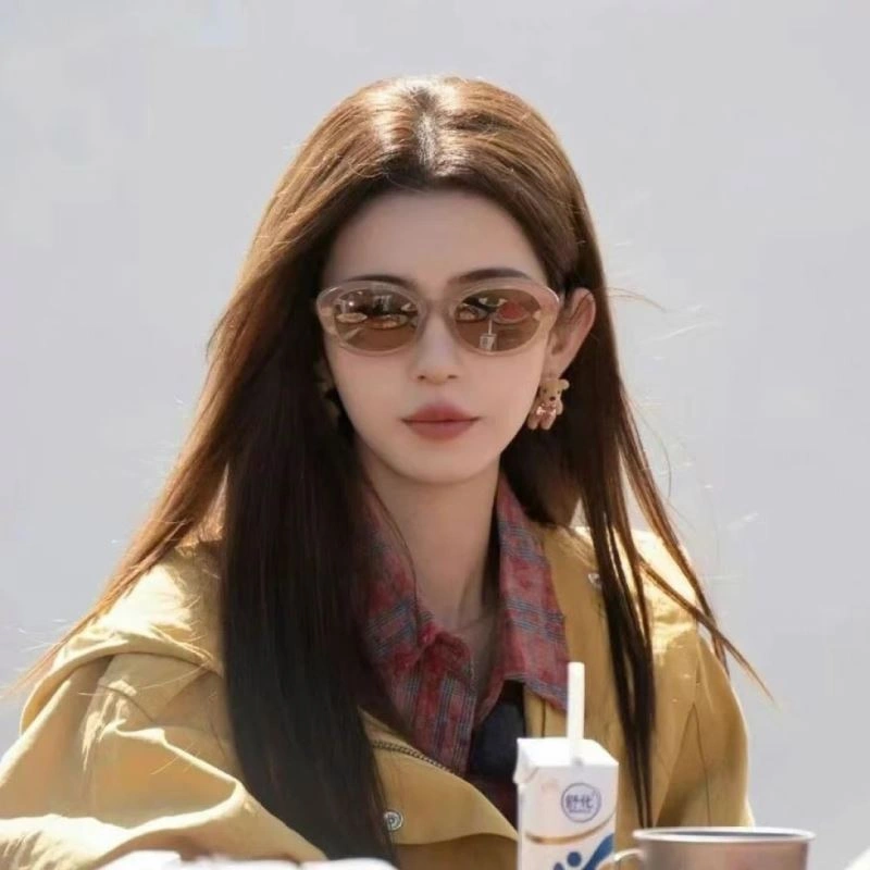 Neat Chanel Sunglasses 278369