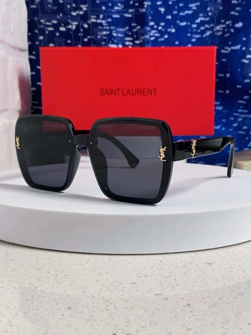 Chanel Sunglasses Sustainable 278368