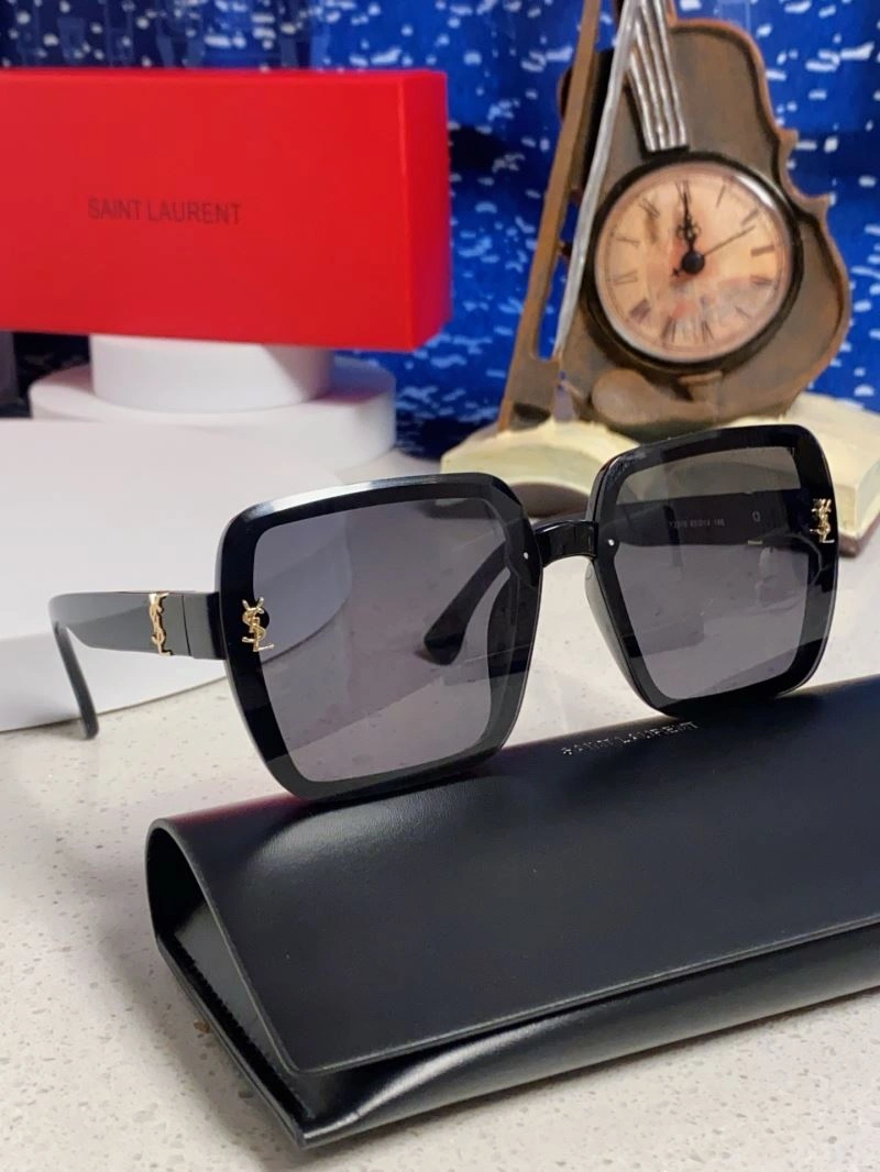 Chanel Sunglasses Sustainable 278368