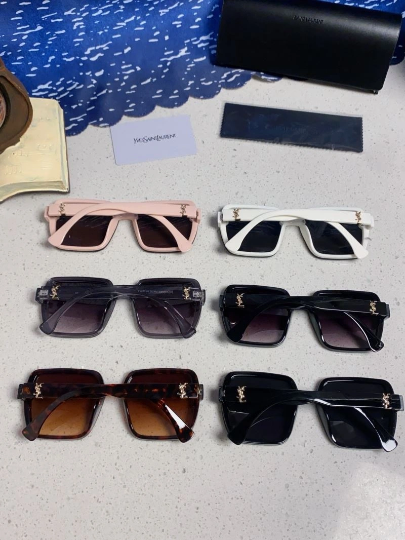 Chanel Sunglasses Sustainable 278368