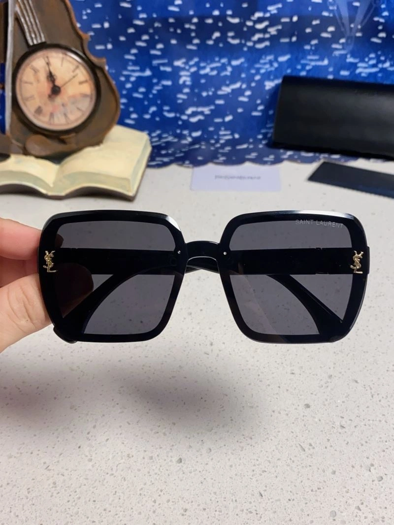 Chanel Sunglasses Sustainable 278368
