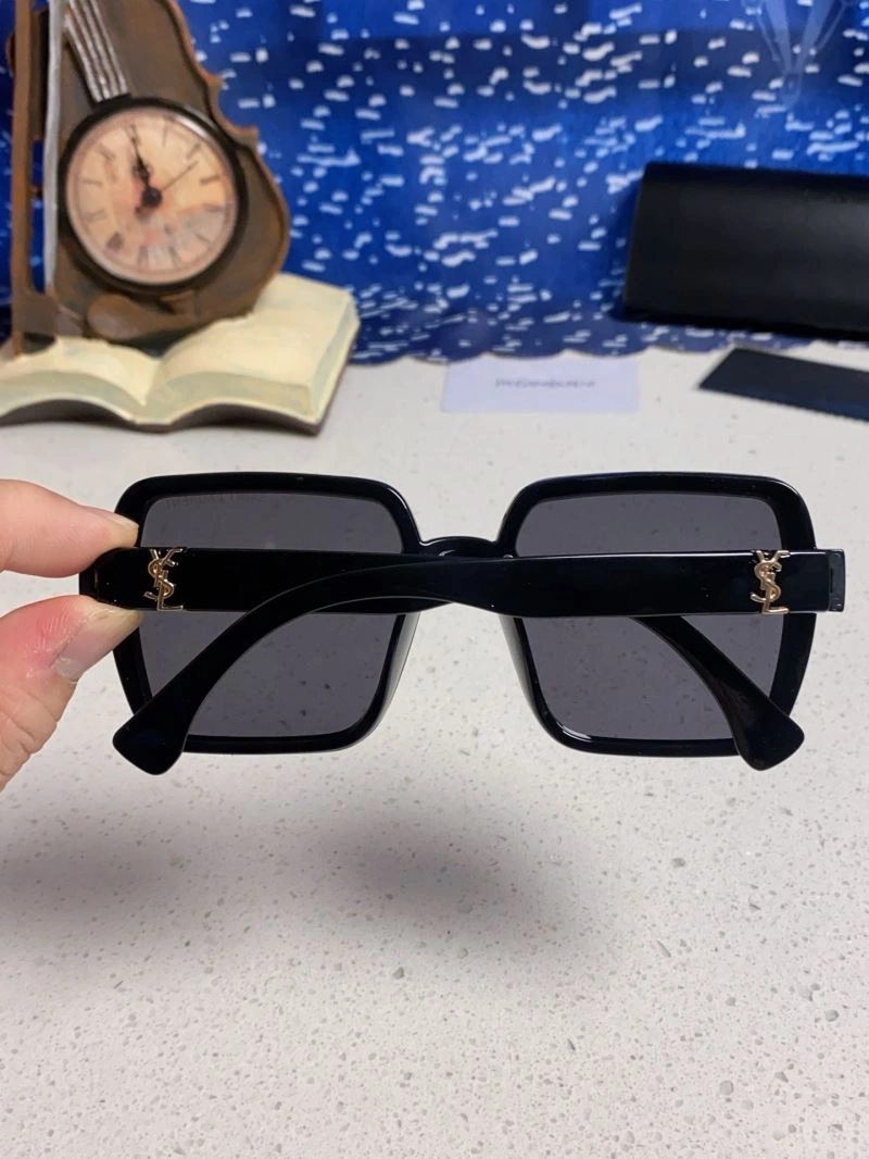 Chanel Sunglasses Sustainable 278368