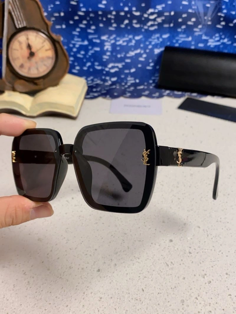Chanel Sunglasses Sustainable 278368