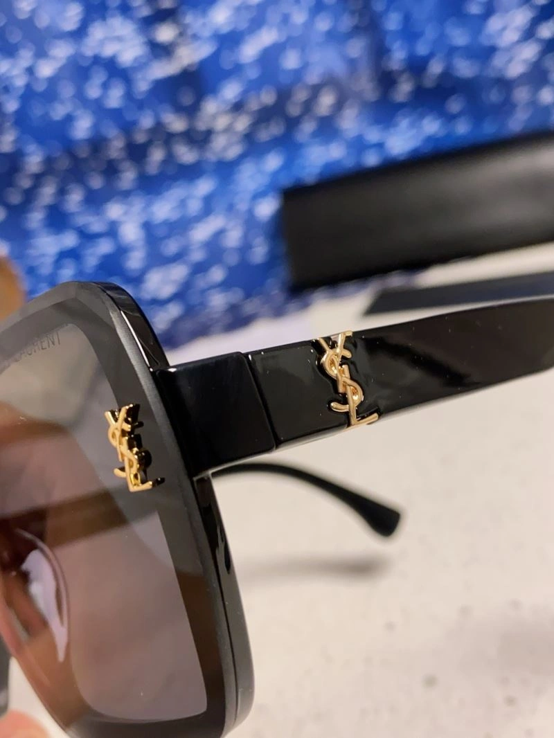Chanel Sunglasses Sustainable 278368