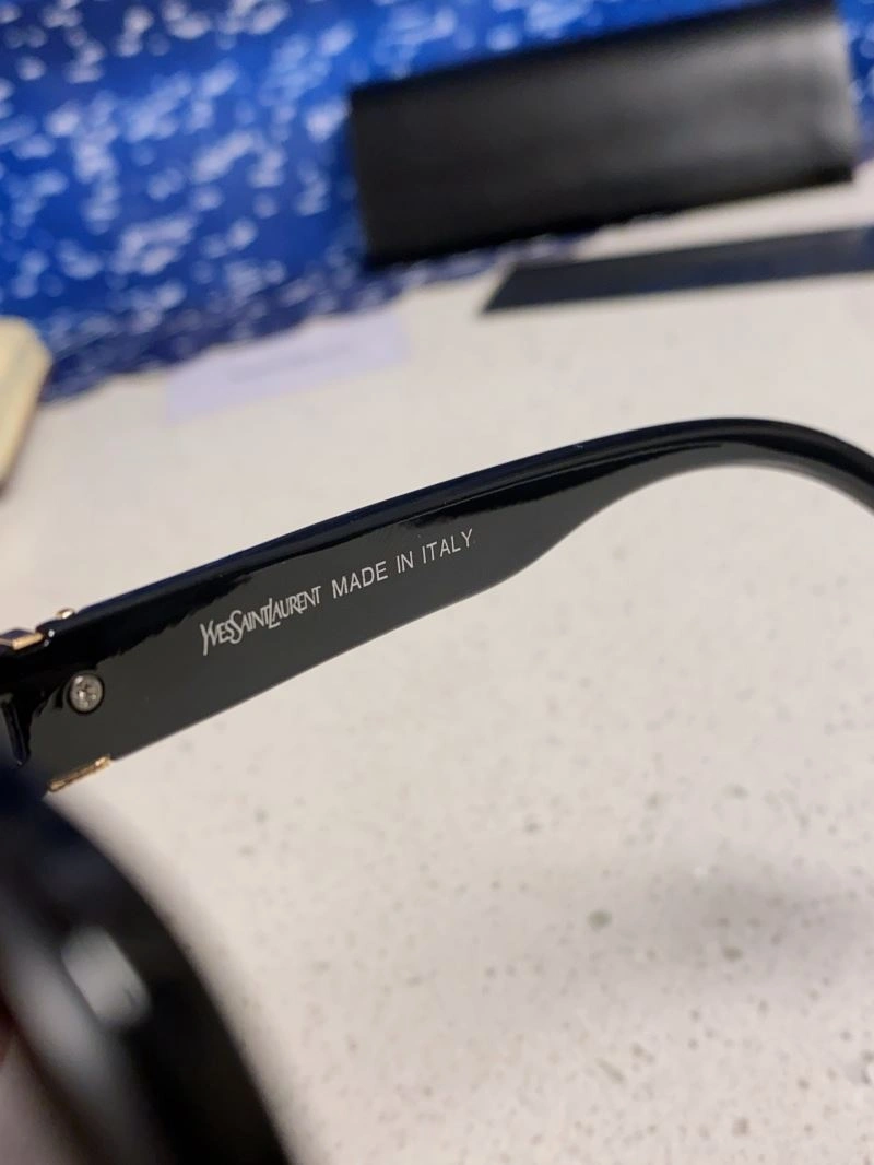 Chanel Sunglasses Sustainable 278368