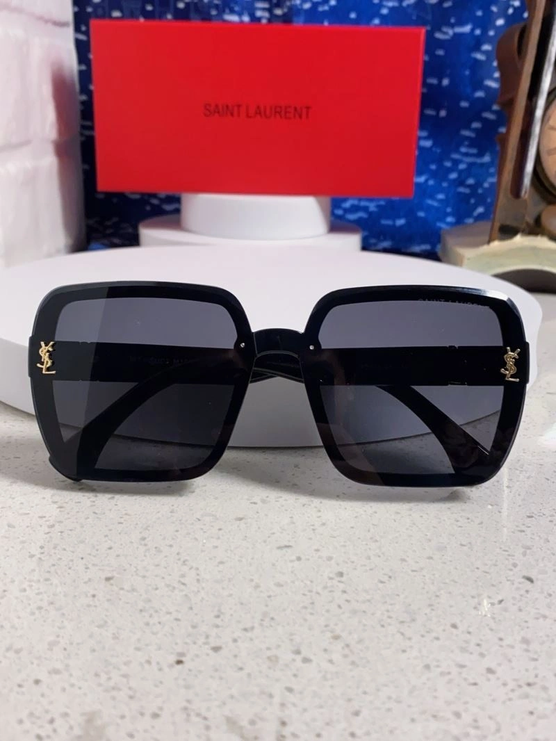 Chanel Sunglasses Sustainable 278368
