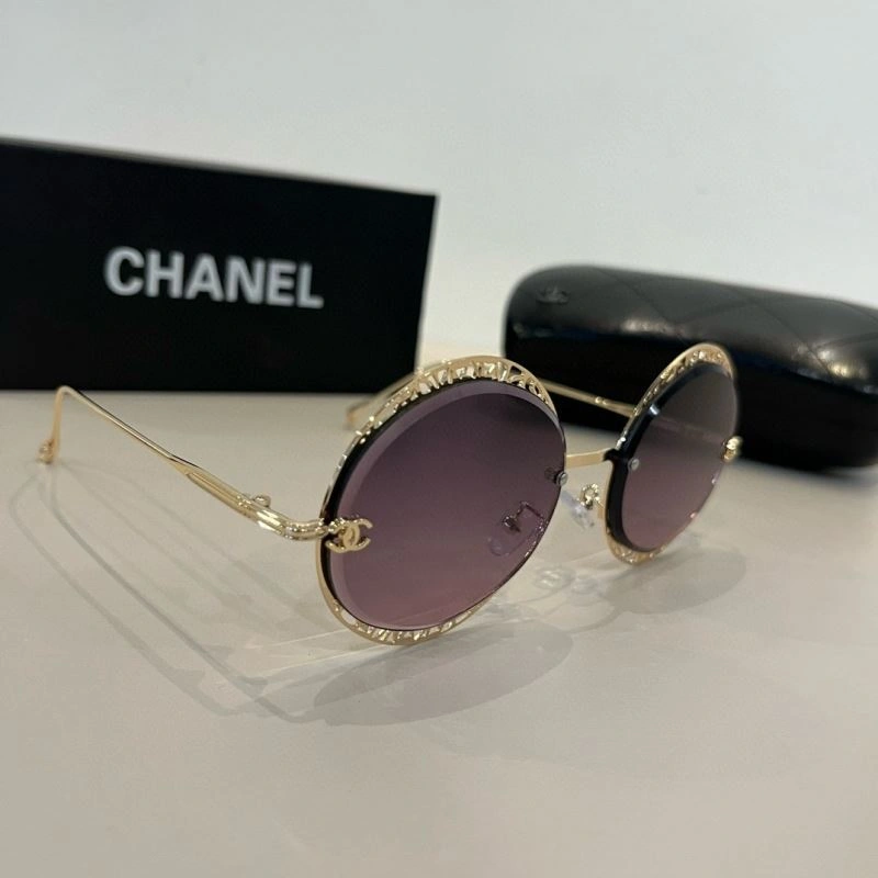 Chanel Sunglasses Seasonal 278366