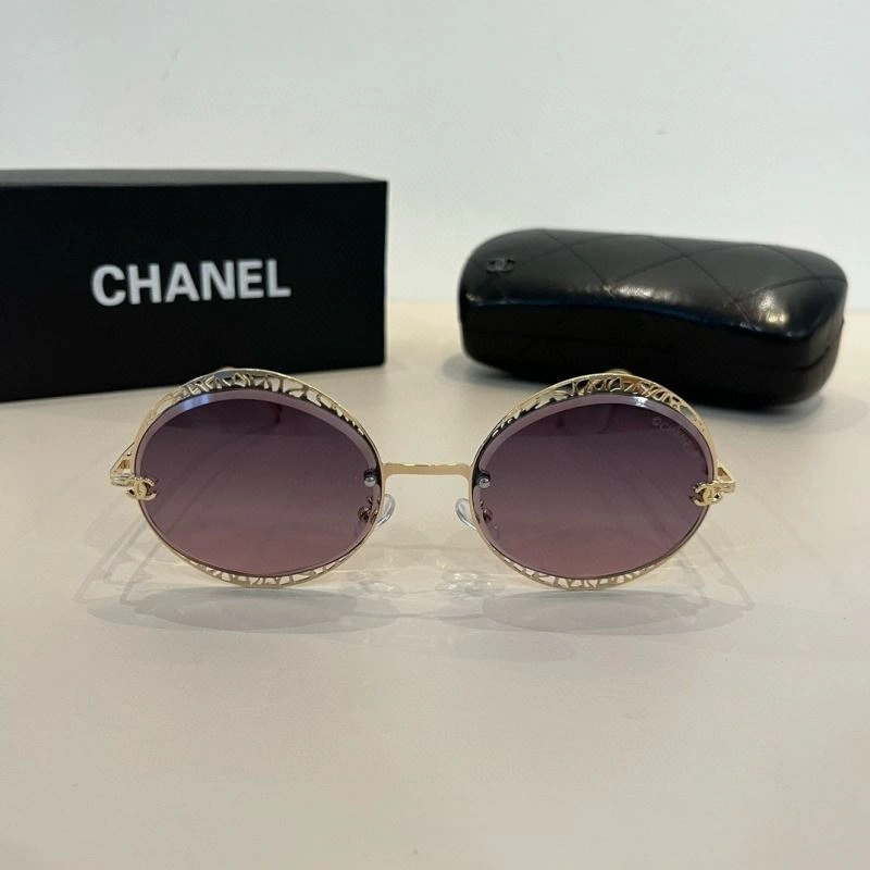 Chanel Sunglasses Seasonal 278366