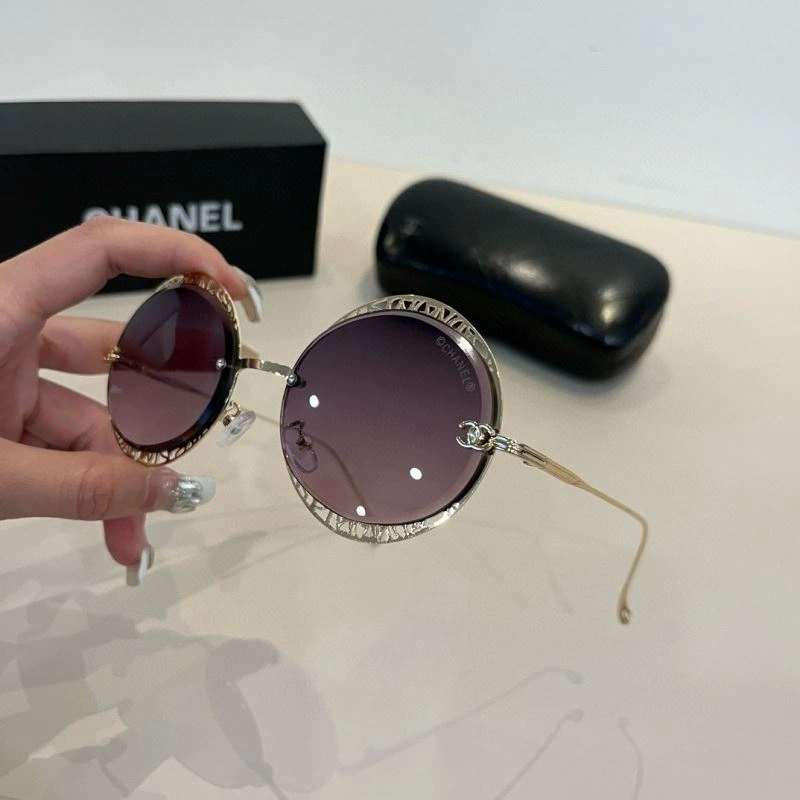 Chanel Sunglasses Seasonal 278366