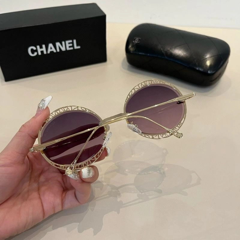 Chanel Sunglasses Seasonal 278366