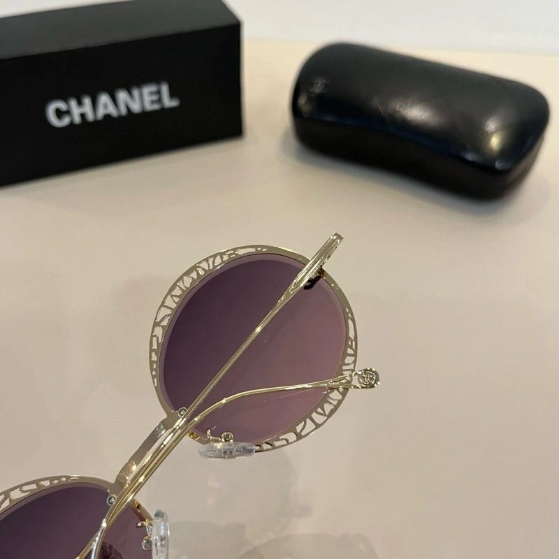 Chanel Sunglasses Seasonal 278366