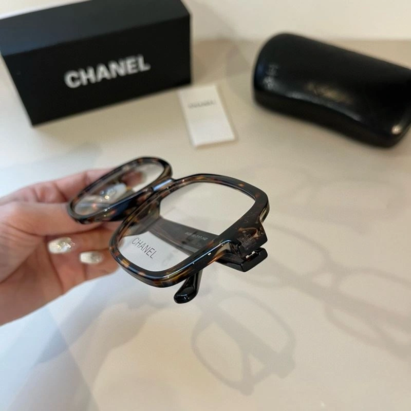 BestValue Chanel Sunglasses 278361