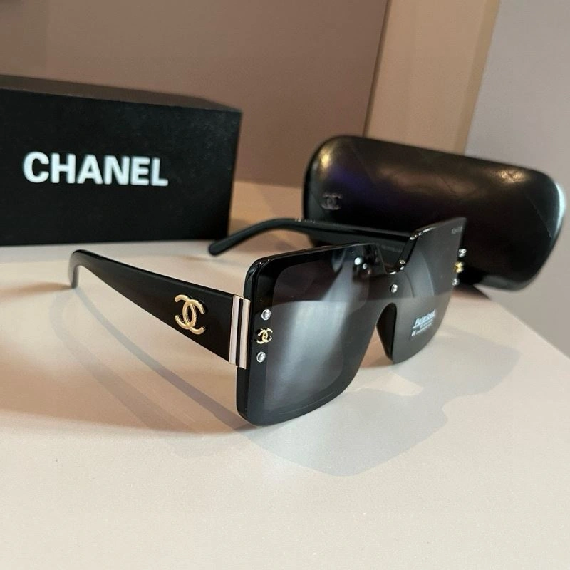 Chanel Sunglasses Unique 278342