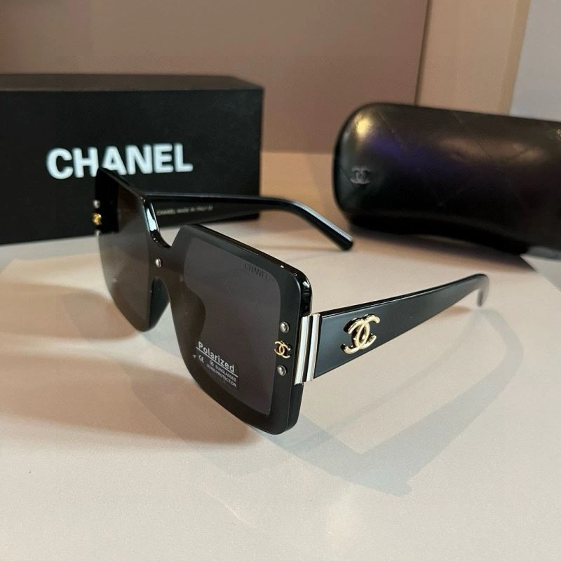 Chanel Sunglasses Unique 278342