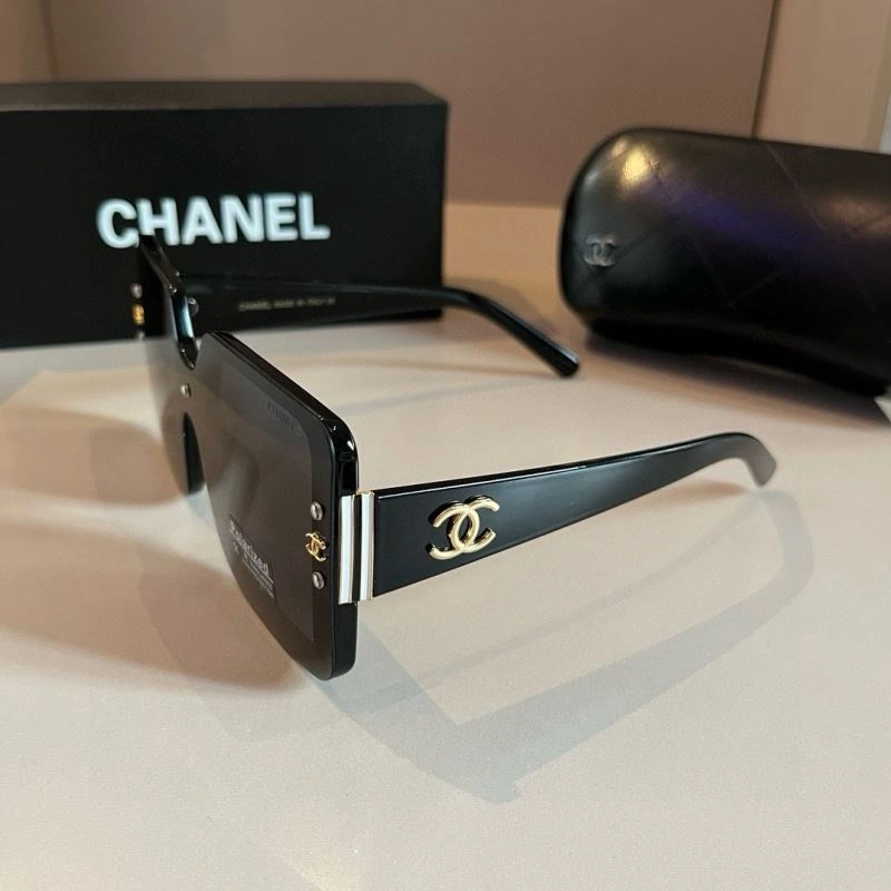 Chanel Sunglasses Unique 278342