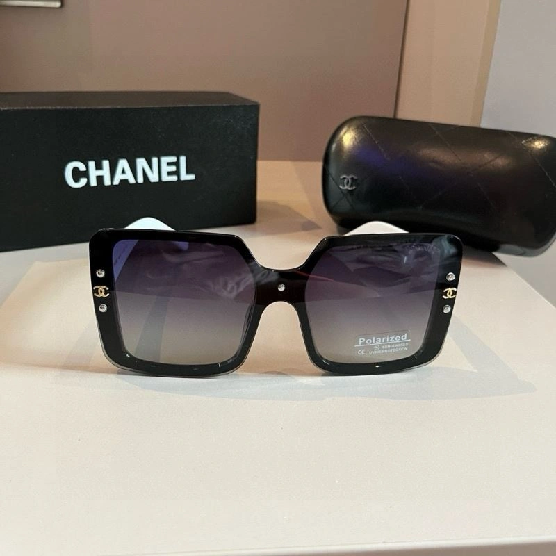Chanel Sunglasses Unique 278342