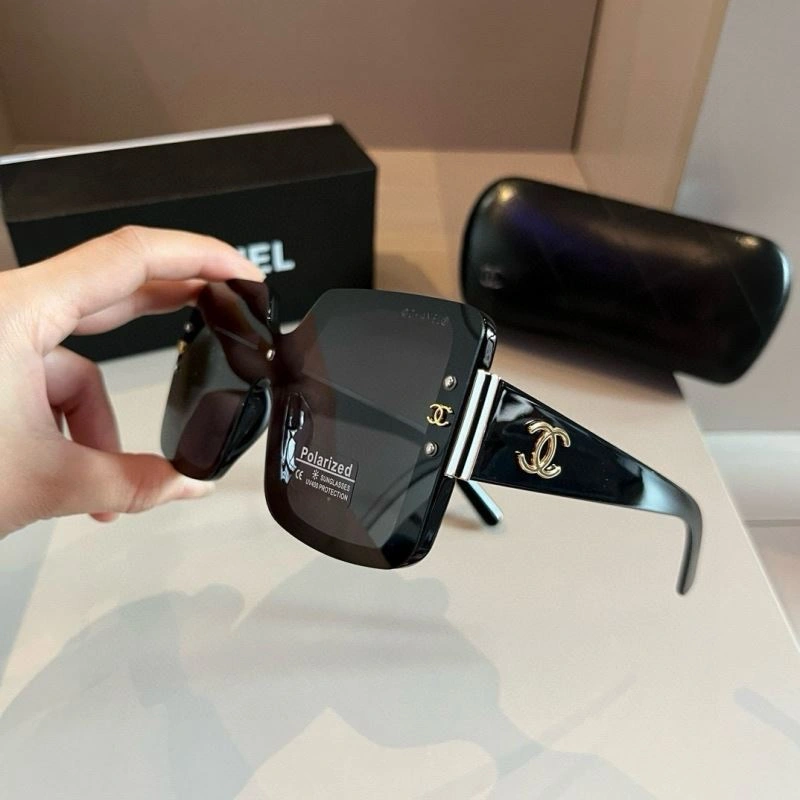 Chanel Sunglasses Unique 278342