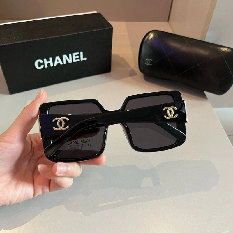 Chanel Sunglasses Unique 278342