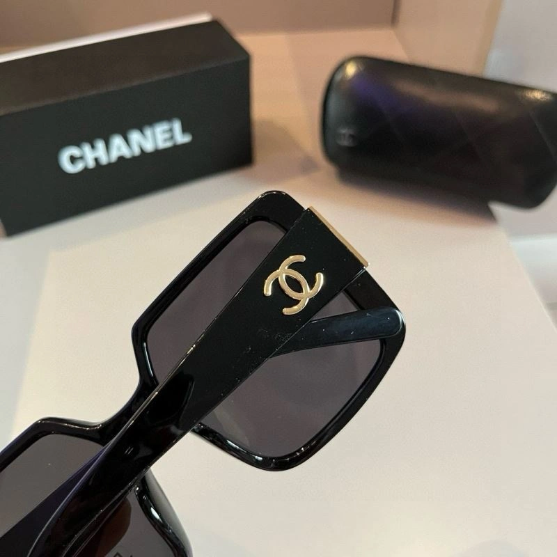 Chanel Sunglasses Unique 278342