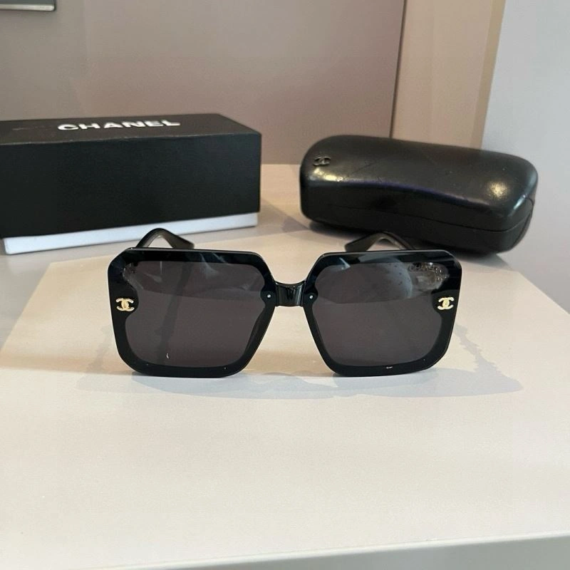 Chanel Sunglasses SmoothTexture 278360
