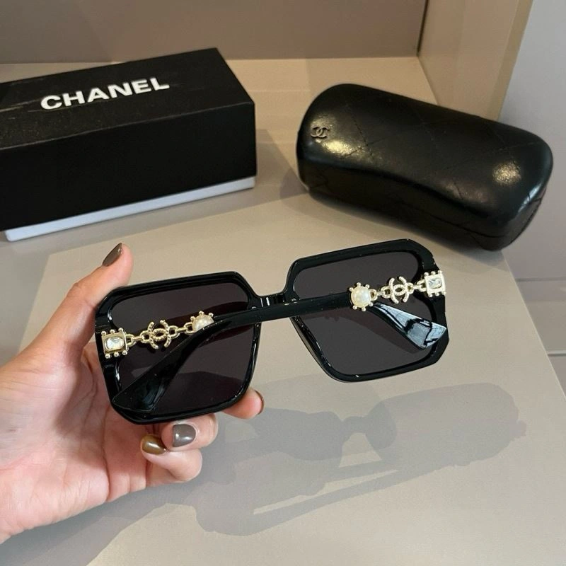 Chanel Sunglasses SmoothTexture 278360