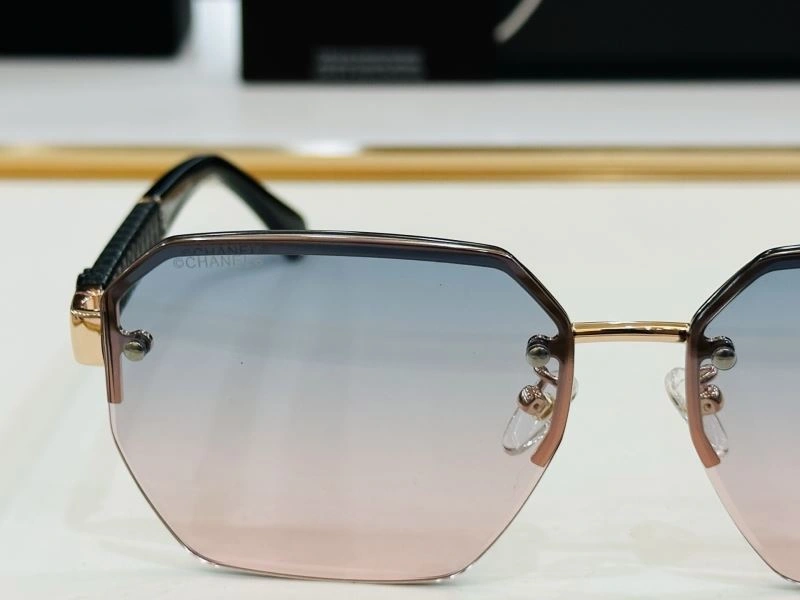 Chanel Sunglasses Soft 278345