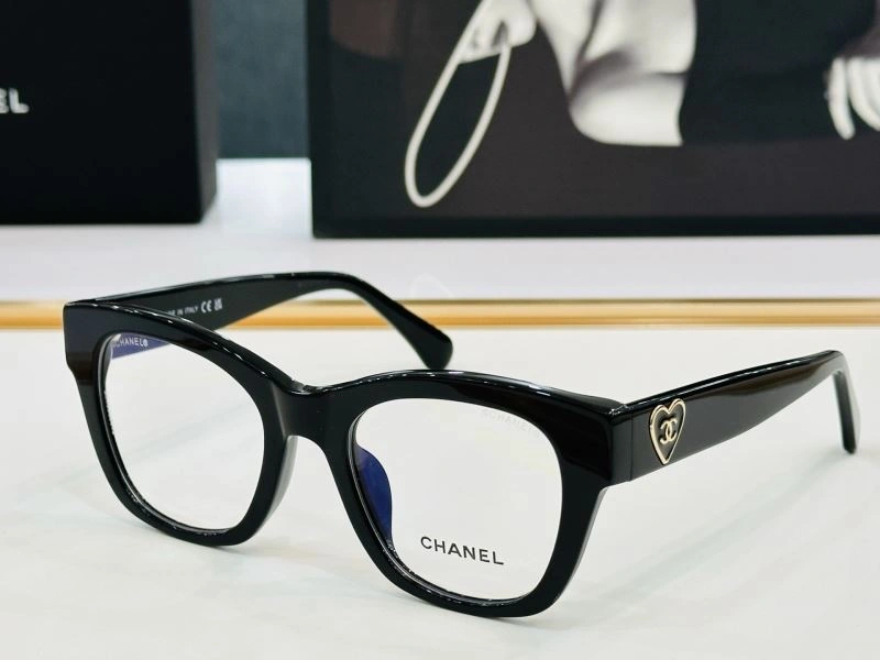 WaterResistant Chanel Sunglasses 278365