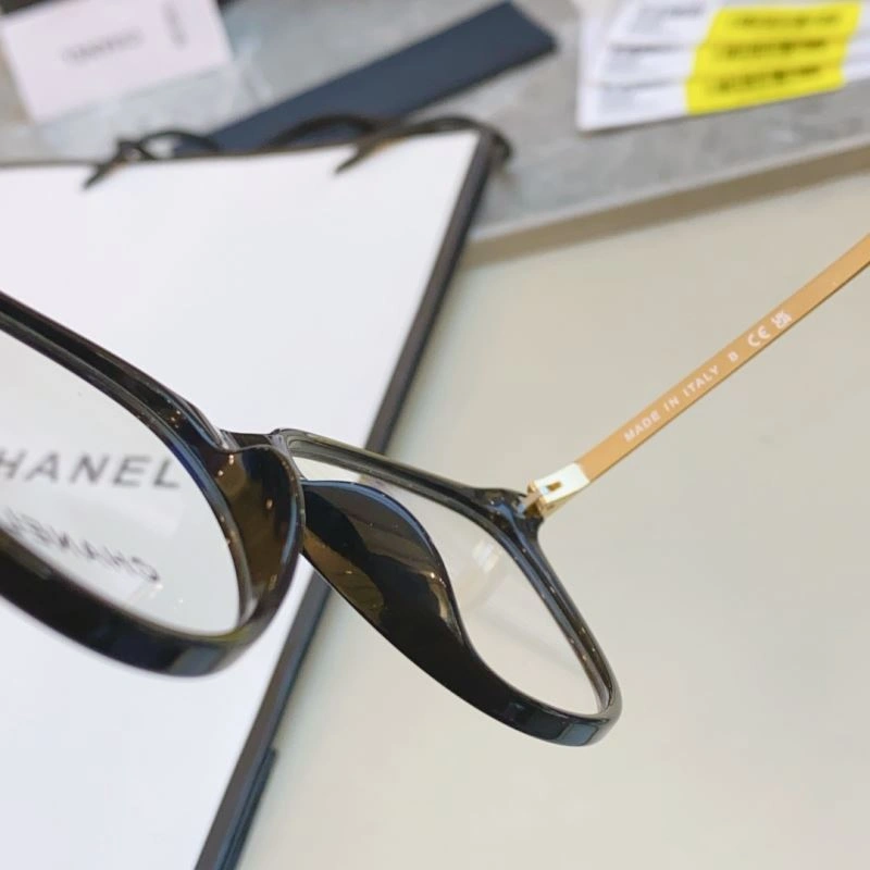 Chanel Sunglasses RelaxedFit 278347