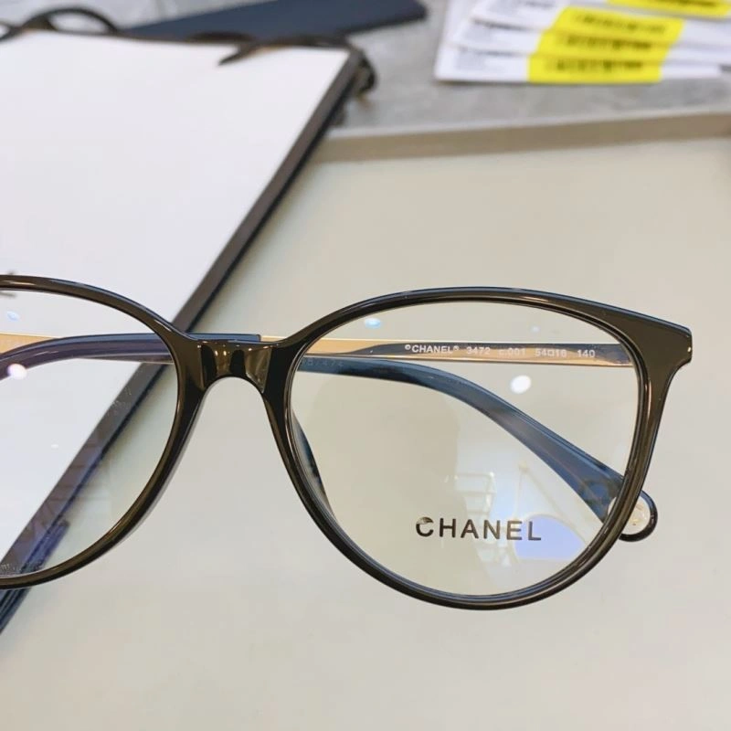 Chanel Sunglasses RelaxedFit 278347