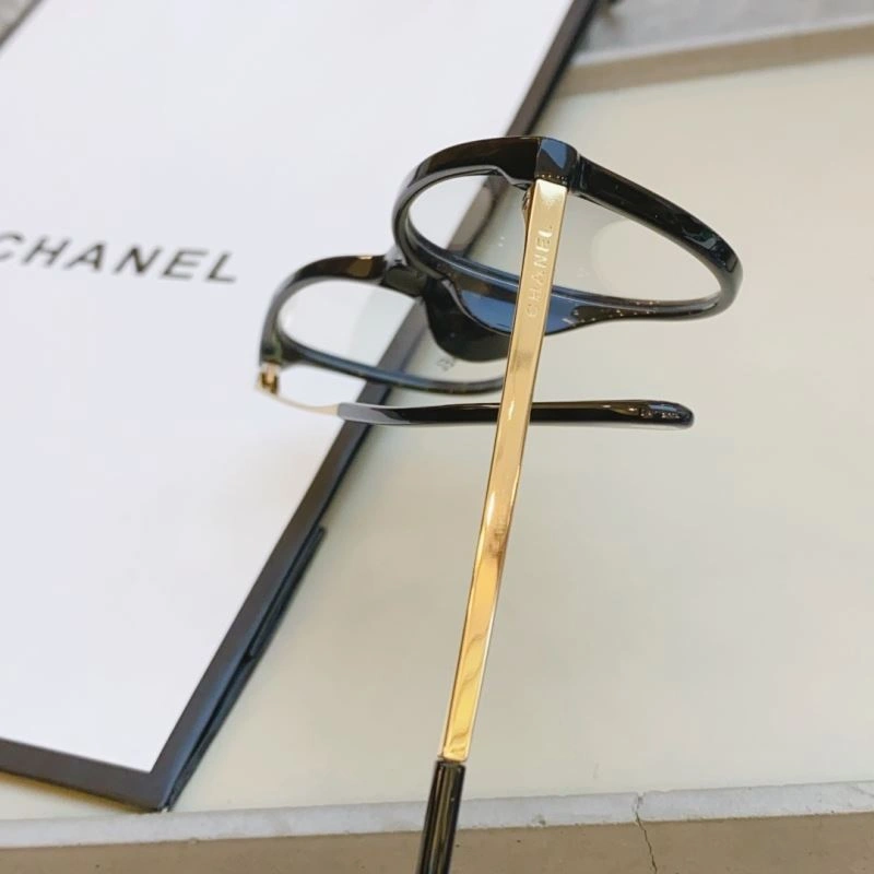 Chanel Sunglasses RelaxedFit 278347