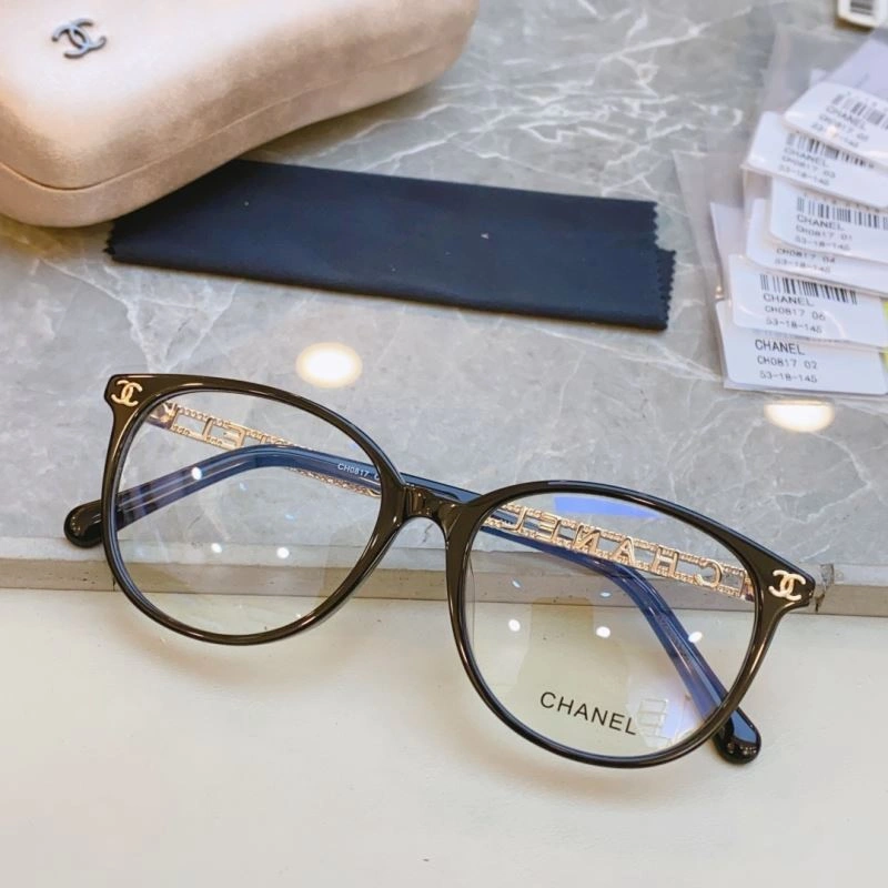 Chanel Sunglasses Durable 278352