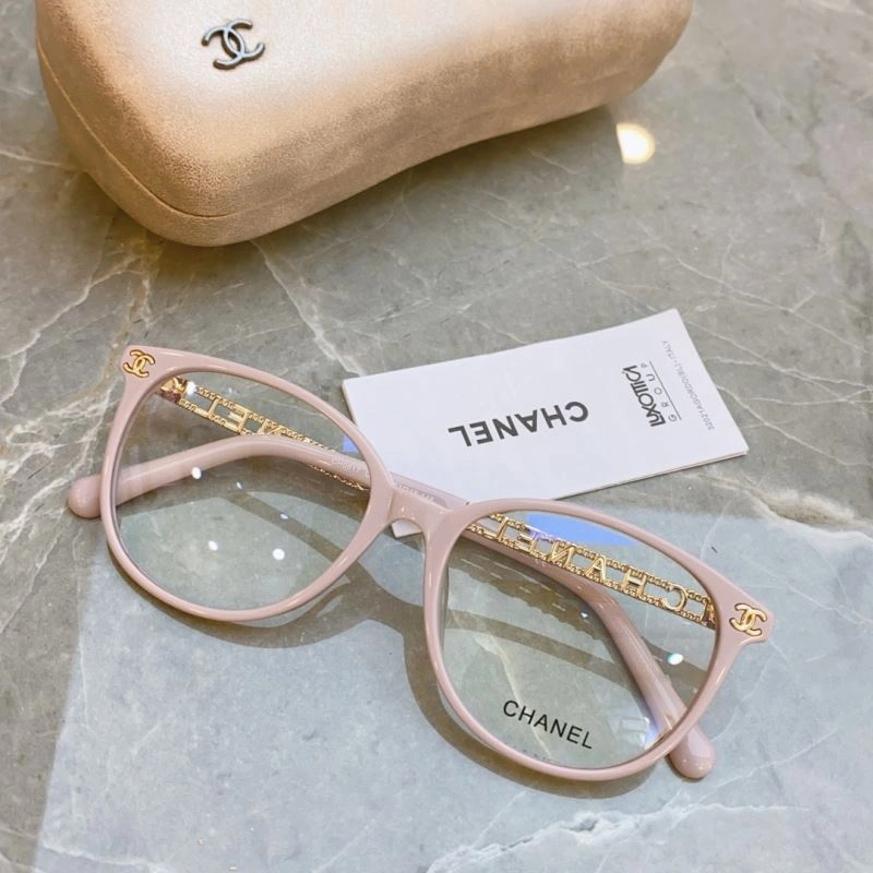 Chanel Sunglasses Durable 278352