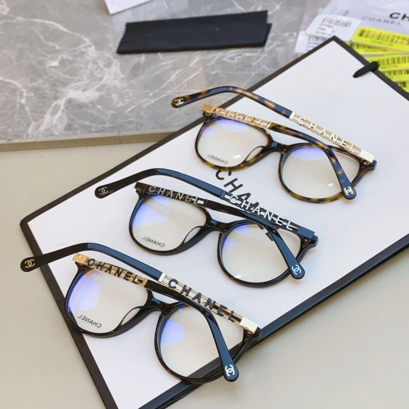 Chanel Sunglasses Durable 278352