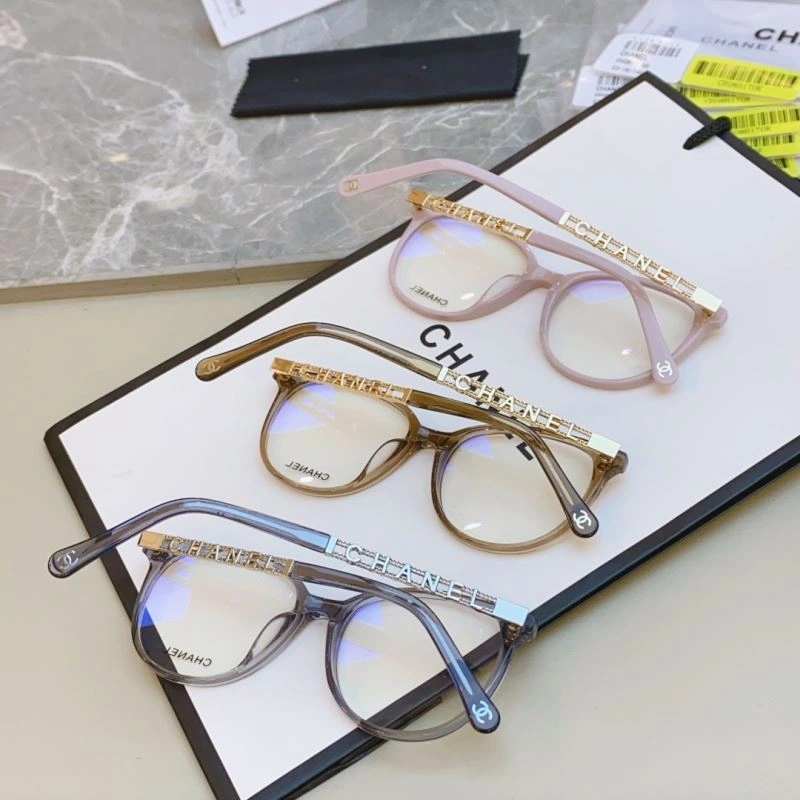 Chanel Sunglasses Durable 278352