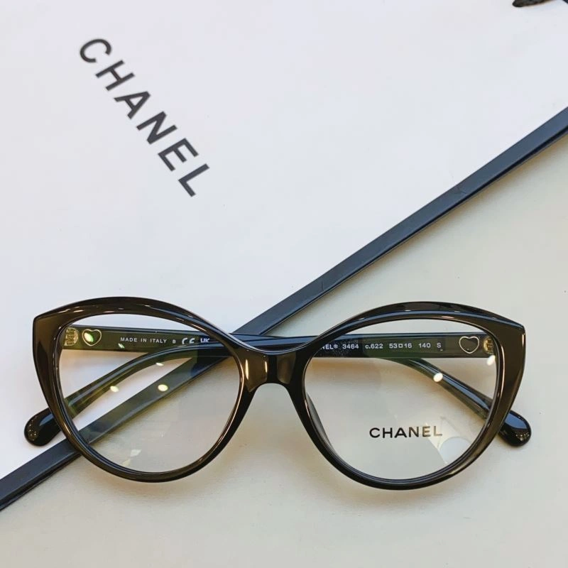 Unisex Chanel Sunglasses 278354