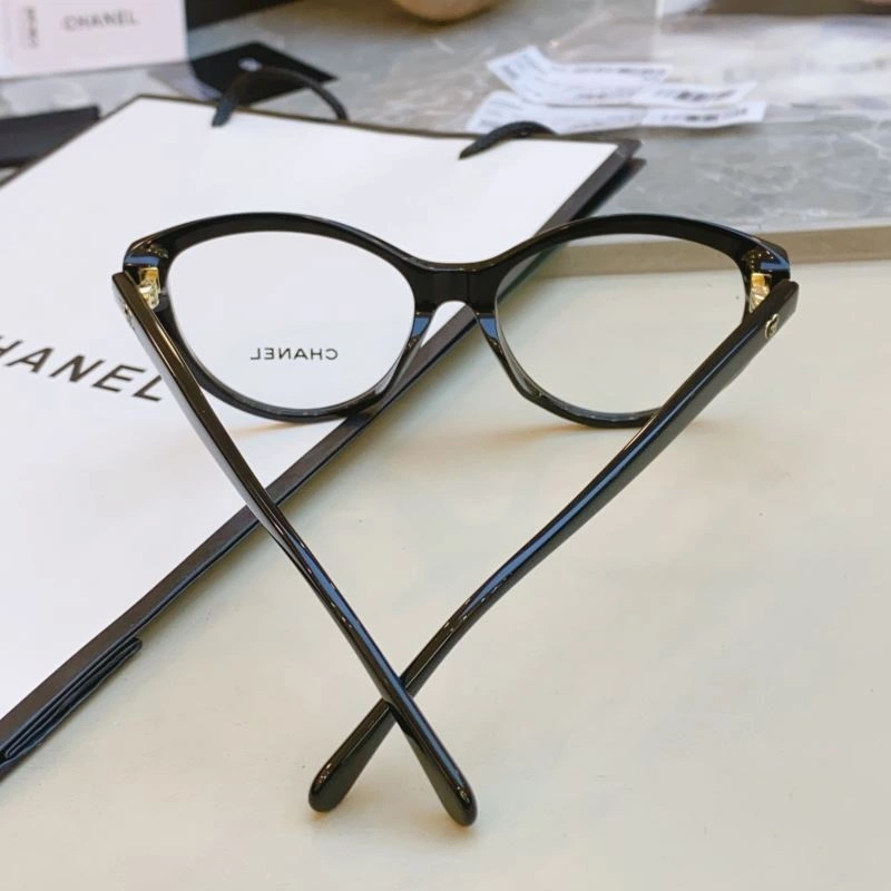 Unisex Chanel Sunglasses 278354