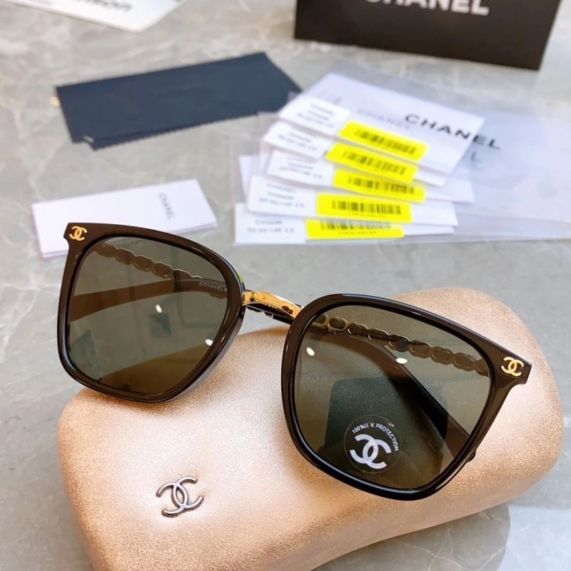 Chanel Sunglasses Sustainable 278364